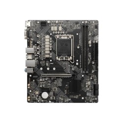 MSI | PRO H610M-G |...