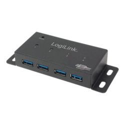 Logilink | USB 3.0 Hub |...