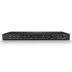 VIDEO SWITCH HDMI...