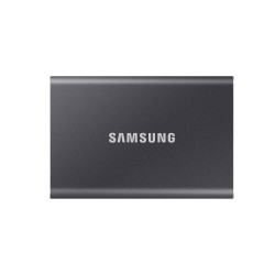 Portable SSD | T7 | 4000 GB...