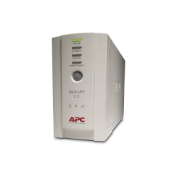 APC BACK-UPS CS 500VA 230V...