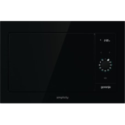 Gorenje BM235G1SYB Built-in...