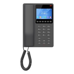 Grandstream Networks...