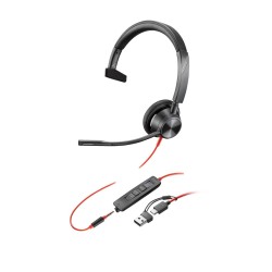 Poly Blackwire 3315...
