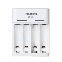 PANASONIC BASIC USB CHARGER...
