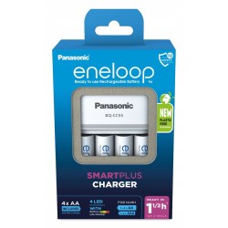 Battery charger PANASONIC...