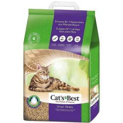 CAT’S BEST NatureGold Cat...