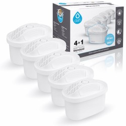 Water filter cartridge Dafi...