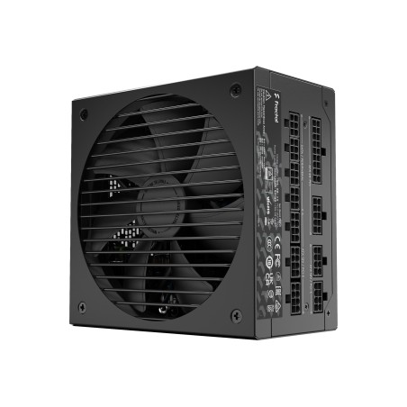 Fractal Design | Fully modular PSU | ION Gold 750W | 750 W