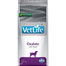 FARMINA Vet Life Oxalate...