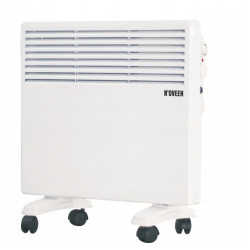 N'OVEEN 1000W electric...