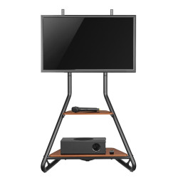Maclean MC-455 Freestanding...