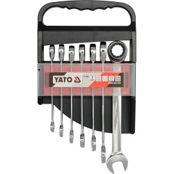 Yato YT-0208 combination...