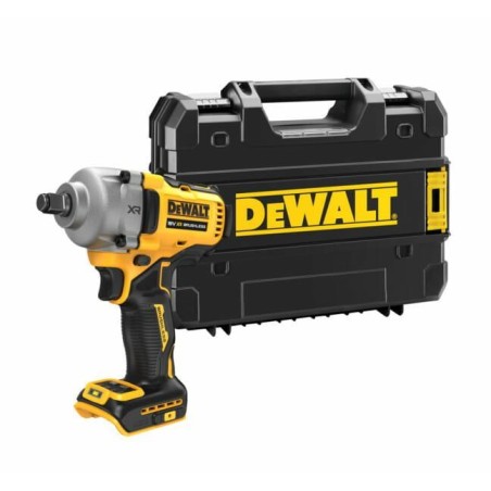 DeWALT DCF891NT-XJ power screwdriver/impact driver Yellow
