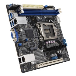 ASUS P12R-I ASMB10 Intel...