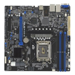 ASUS P13R-M Intel C262 LGA...
