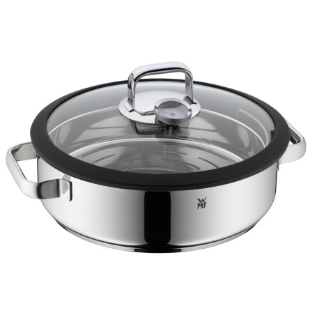 WMF Vitalis 1743016040 5 L Stainless steel