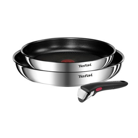 Tefal Emotion L897S374 frying pan All-purpose pan Round