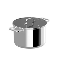 BergHOFF 1315080 stock pot...