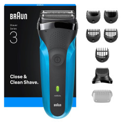 Braun - Series 3 Elec....