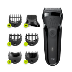 Braun Series 3 300BT...