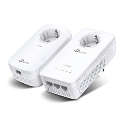 TP-Link AV1300 POWERLINE AC...