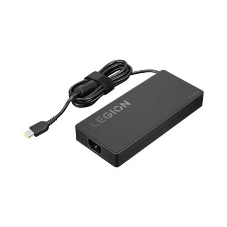 Lenovo Legion Slim 330W GaN AC Adapter (Slim tip) (CE) - Colorfull box | 20 V | Adapter
