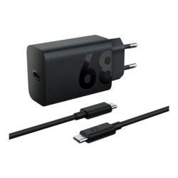 LENOVO 68W USB-C WALL CHARGER