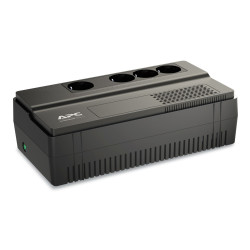 APC Easy-UPS BV500I-GR - 4x...