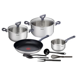 Tefal Daily Cook G713SB pan...