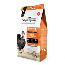 WIEJSKA ZAGRODA Monoprotein...