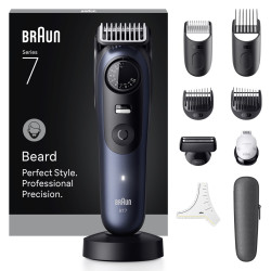 Braun BeardTrimmer 7...