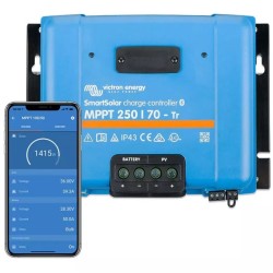 Victron Energy SmartSolar...