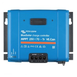 Victron Energy BlueSolar...