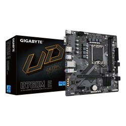 GIGABYTE B760M E...