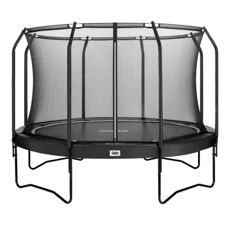 Salta Premium Black Edition COMBO - 396 cm recreational/backyard trampoline