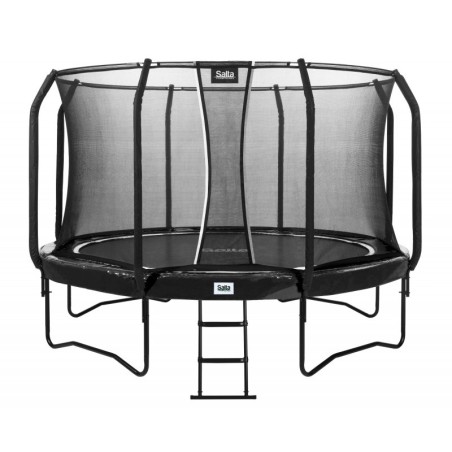 Salta First Class - 427 cm recreational/backyard trampoline
