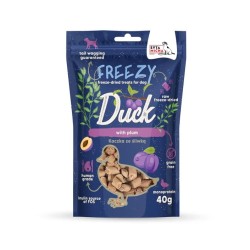 SYTA MICHA Freezy Duck with...
