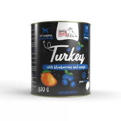 SYTA MICHA Turkey with...