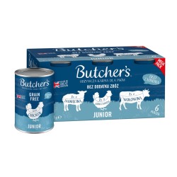 BUTCHER'S Original Junior...
