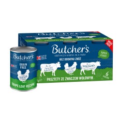 BUTCHER'S Original Mega...