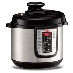Tefal CY505EE0 multi cooker...