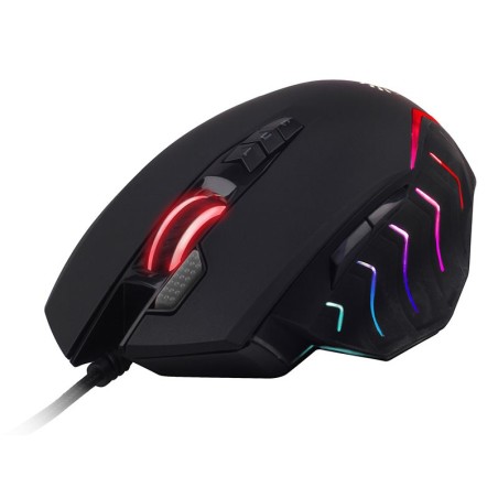 A4Tech mouse Bloody J95S Stone black USB (Activated) A4TMYS47300