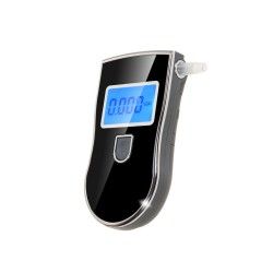Tracer  Breathalyzer  X101...