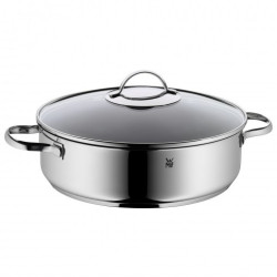 WMF frying pan coated 28 cm...
