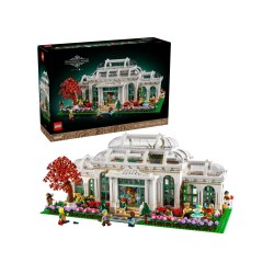 LEGO IDEAS 21353 Botanical...