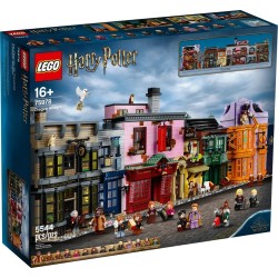 LEGO HARRY POTTER 75978...