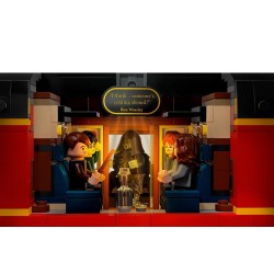 LEGO HARRY POTTER 76405...