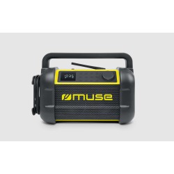 Muse | M-928 BTY | Radio...