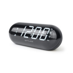 Muse | Clock Radio With...
